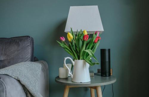 Cotham Apartamento | Elegant 2-Bed Luxury Apartment - Prime Location