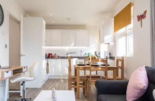 Hatfield Apartamento | Elegant 2 Bed Room Luxury Apartment in Hatfield