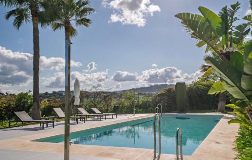 Casares Apartamento | Elegant 2-bedroom apartment in the prestigious Finca Cortesin resort