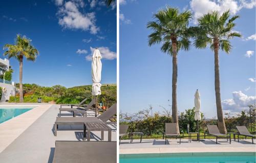 Casares Apartamento | Elegant 2-bedroom apartment in the prestigious Finca Cortesin resort