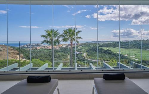 Casares Apartamento | Elegant 2-bedroom apartment in the prestigious Finca Cortesin resort