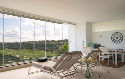 Casares Apartamento | Elegant 2-bedroom apartment in the prestigious Finca Cortesin resort