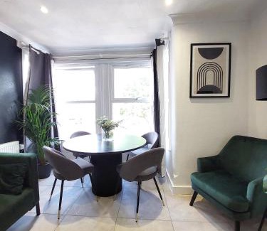Dartford Apartamento | Elegant 2 bedroom Flat in Dartford - Kent