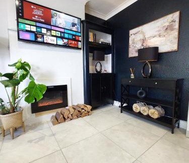 Dartford Apartamento | Elegant 2 bedroom Flat in Dartford - Kent