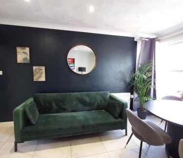 Dartford Apartamento | Elegant 2 bedroom Flat in Dartford - Kent