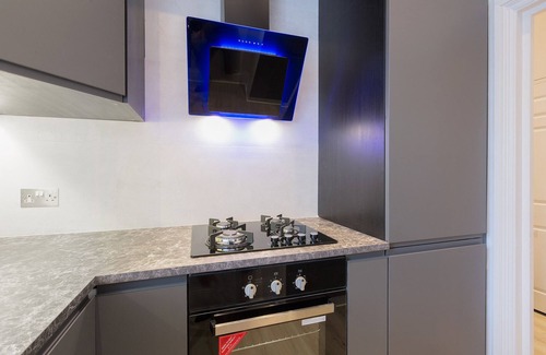 Redcliffe Apartamento | Elegant 2 bedrooms apt in Chelsea with patio