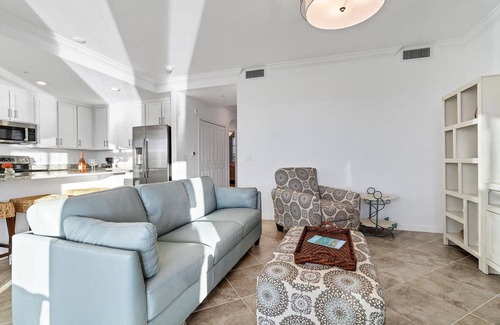 Charlotte Harbor Condominio | 🥇 Elegant 2bd condo in incredible golf resort (CH929)
