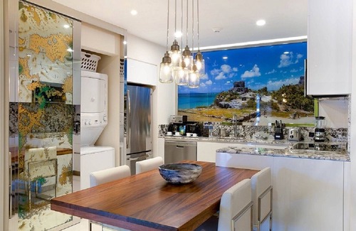 Playa Mujeres Complejo | Elegant 2BR/3BA Suite at the 5 Diamond Garza Blanca Resort in Cancun
