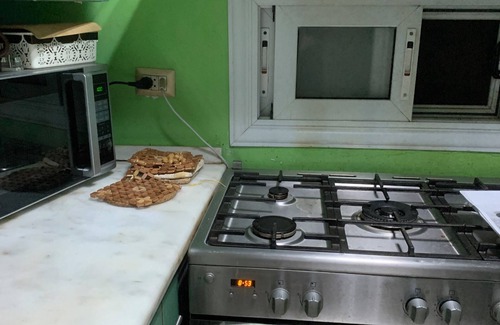 Nasr City Apartamento | Elegant 2BR Apartment