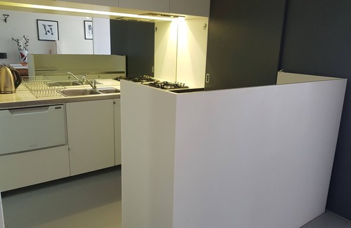 Darlinghurst Apartamento | ELEGANTE 2BR MIN WALK A CBD, HYDE PARK Y OXFORD ST