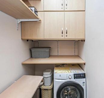 Nor-Nork Apartamento | Elegant 2BR Urban Hideaway - Parkside, near Mega Mall