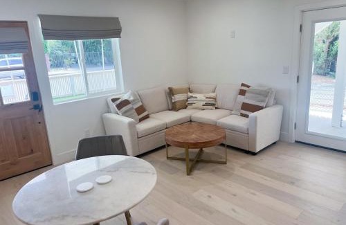 Carlsbad Village Casa | Elegant 2BR with Outdoor Space