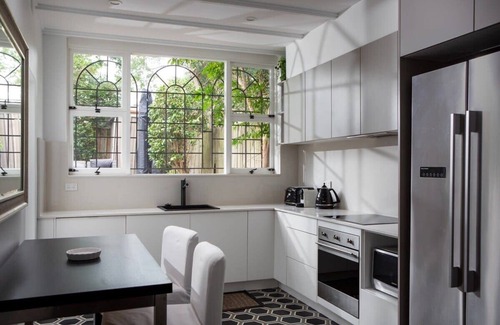 Woolwich Casa | Elegante casa de patrimonio de 3 camas cerca de parques y cafeterías
