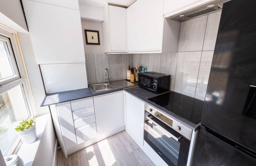 Maidstone Casa | Elegant 3 Bed House Heart Of Maidstone