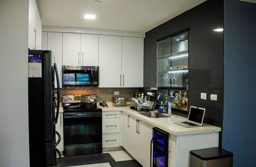 Tegucigalpa Apartamento | JF Luxury 3 bedroom 3 1/2 bath Apartment.