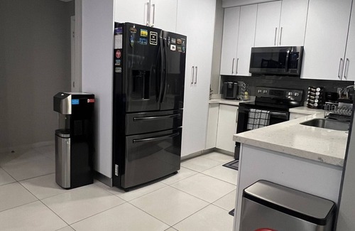 Tegucigalpa Apartamento | JF Luxury 3 bedroom 3 1/2 bath Apartment.