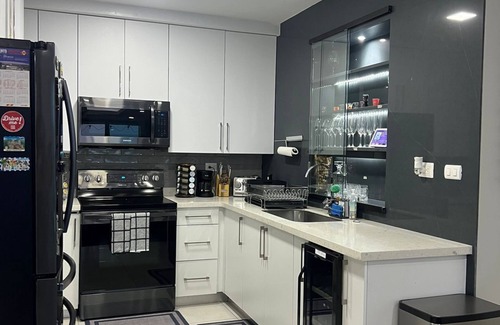 Tegucigalpa Apartamento | JF Luxury 3 bedroom 3 1/2 bath Apartment.