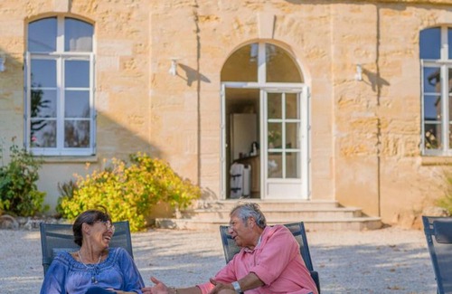 Vouvray Cabaña | Casa troglodita con spa finlandés, sala de juegos y cerca de viñedos AOC en Vouvray