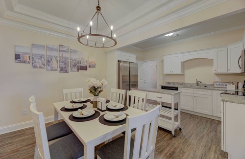 North Augusta Casa | Elegant 3BD/2BA Home - Modern Comfort in North Augusta - Ideal for Families
