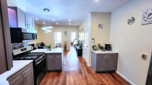 Queens Apartamento | Elegant 4 Br NearJFK/LGA Airports & Resorts Casino