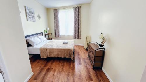 Queens Apartamento | Elegant 4 Br NearJFK/LGA Airports & Resorts Casino