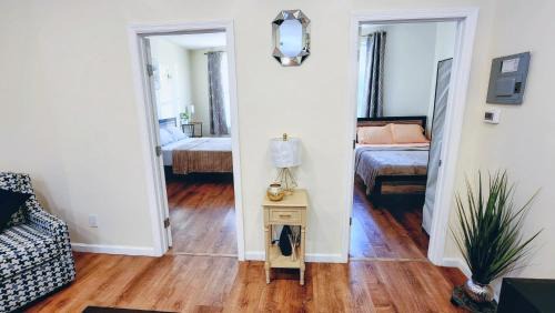Queens Apartamento | Elegant 4 Br NearJFK/LGA Airports & Resorts Casino