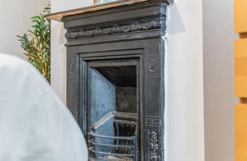 Harborne Apartamento | Elegant 4Bed Executive Stay Wi-Fi and Parking
