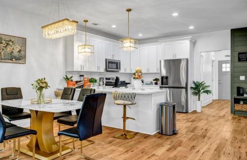 Atlanta Casa | Elegant 4BR Home Near Downtown