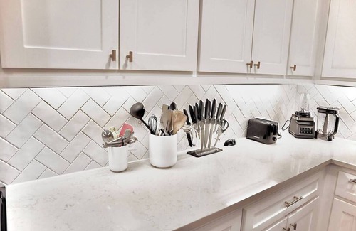 Farmers Branch Casa | Elegant 4BR Home in the Heart of Farmers Branch