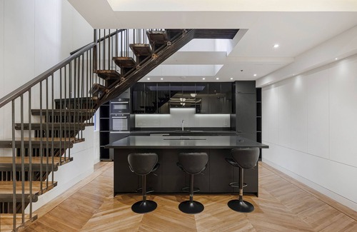 Haverstock Casa | Elegant 5bdrm townhouse in Camden