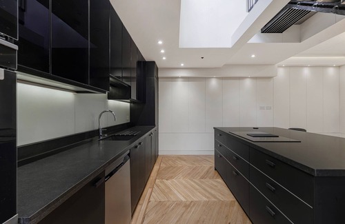 Haverstock Casa | Elegant 5bdrm townhouse in Camden