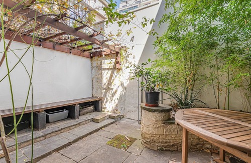 Knightsbridge Casa | Elegant 5bed House Next to Harrods Knightsbridge