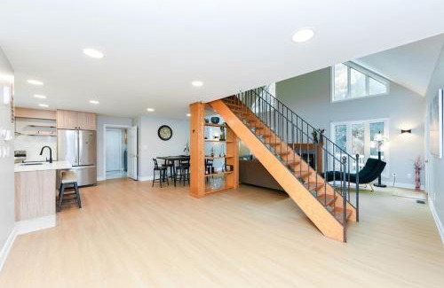 Caledon Casa | Elegant 6 Bedroom Modern Retreat in Caledon