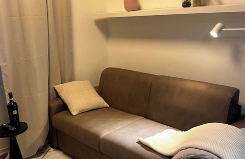 Certosa Apartamento | Elegant 80sqm near Sempione