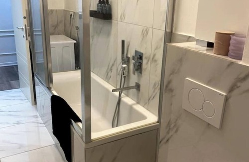 Certosa Apartamento | Elegant 80sqm near Sempione
