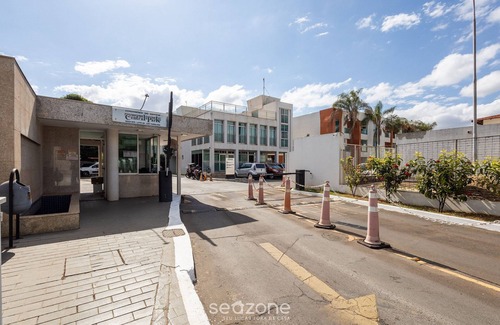 Asa Sul Apartamento | Elegant Accommodations Just Minutes From Brasilia's Main Attractions - ARK