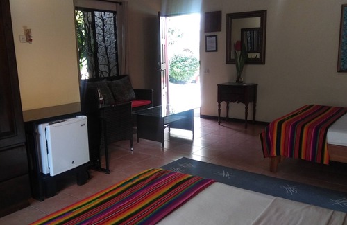 El Cerro Casa | Elegant Adults only Guesthouse