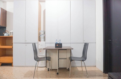 Mampang Prapatan Apartamento | Elegant And Best Deal 1Br At L'Avenue Pancoran Apartment