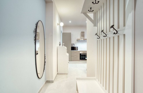 Montalbino Apartamento | Elegant and brand new two-room apartment in Milan Montalbino Dergano Niguarda