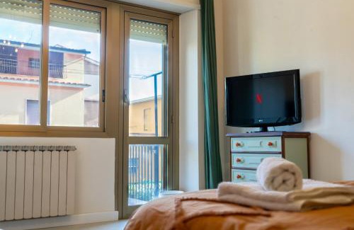 Albano Laziale Apartamento | Elegant and comfortable stay between Rome and the Castelli