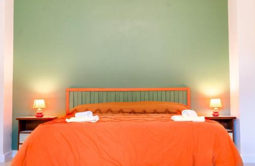 Albano Laziale Apartamento | Elegant and comfortable stay between Rome and the Castelli