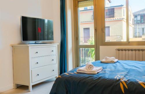 Albano Laziale Apartamento | Elegant and comfortable stay between Rome and the Castelli