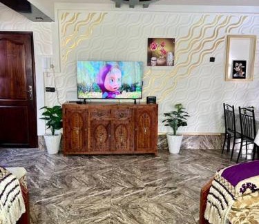 L'Ocean Apartamento | Elegant and Comfortable Apartment in the Heart of Rabat