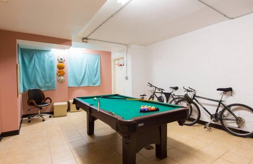 Bedford-Stuyvesant Apartamento | Elegant and Comfortable Stay