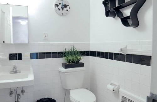 Bedford-Stuyvesant Apartamento | Elegant and Comfortable Stay