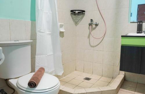 Chinatown Apartamento | Elegant and Comfy 1BR Green Central City Glodok Apartment By Travelio