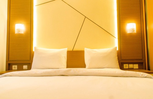 Bendungan Hilir Apartamento | Elegant And Comfy 3Br At Sudirman Suites Apartment