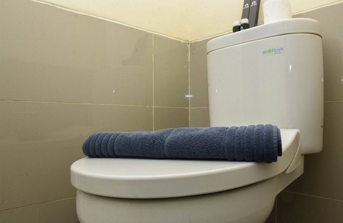 Cipaganti Apartamento | Elegant And Comfy Studio Kebayoran Icon Apartment