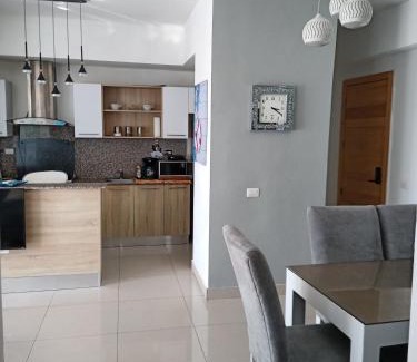 Reparto Ibarra Apartamento | Elegant and confortable close to Boca Chica Beach