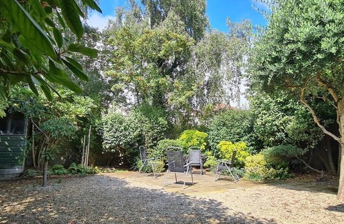 Ballsbridge Casa | Elegant and contemporary large 3 bedroom home